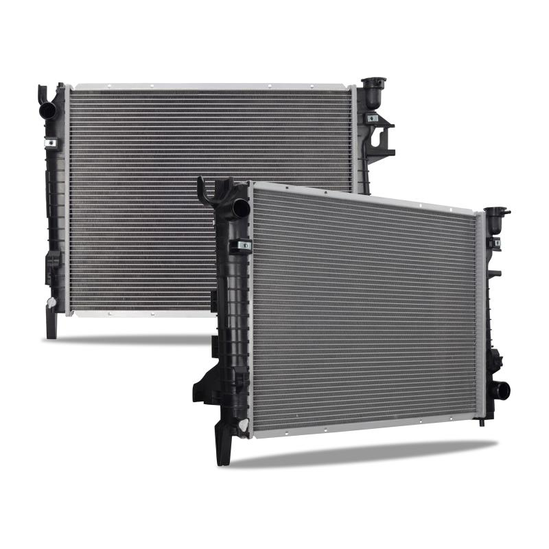 Mishimoto Replacement Radiator 03-08 Dodge Ram Hemi